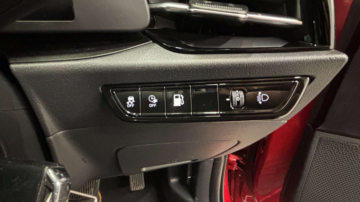 Used Kia Niro 2024 for sale - 77628305: Photo 20