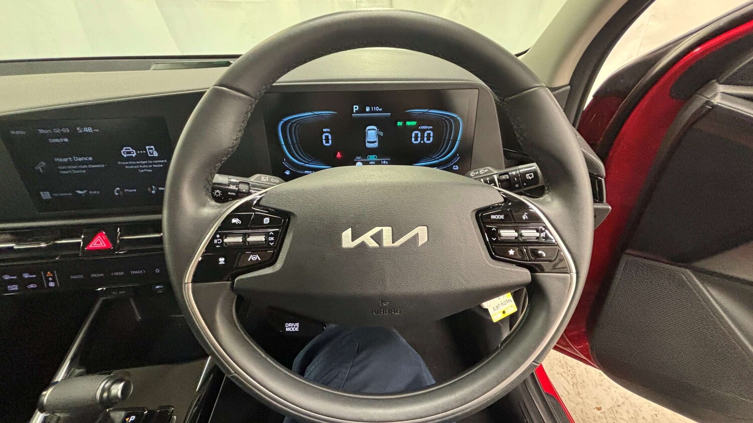 Used Kia Niro 2024 for sale - 77628305: Photo 21