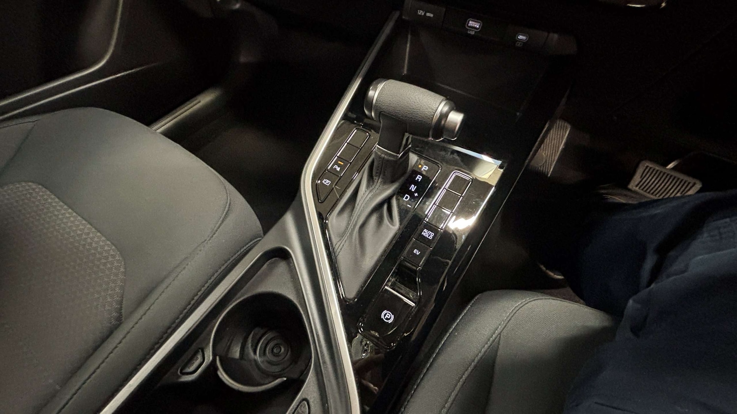 Used Kia Niro 2024 for sale - 77628305: Photo 24