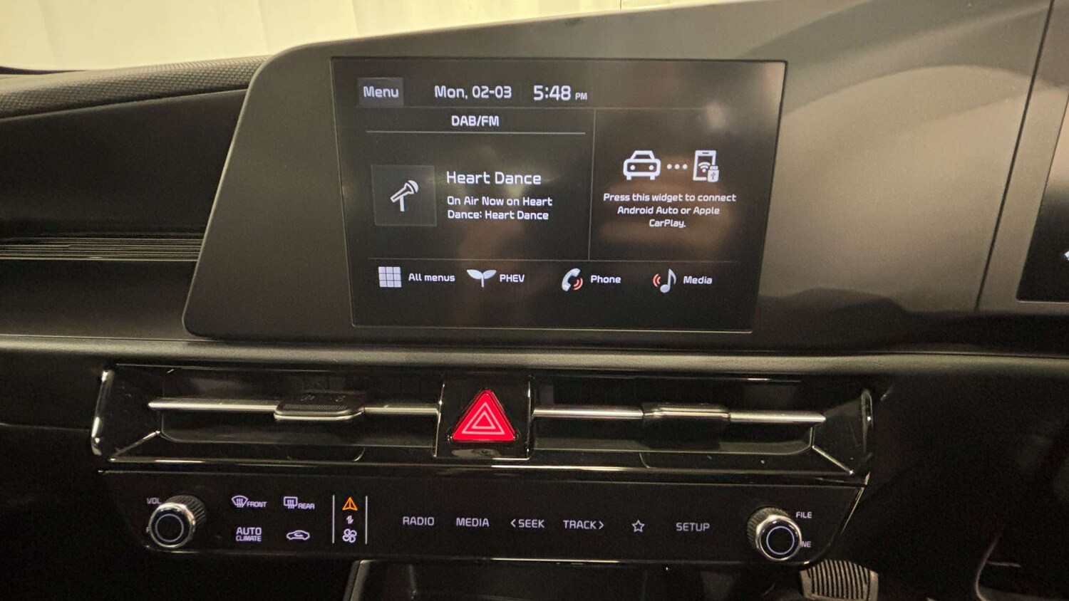 Used Kia Niro 2024 for sale - 77628305: Photo 25