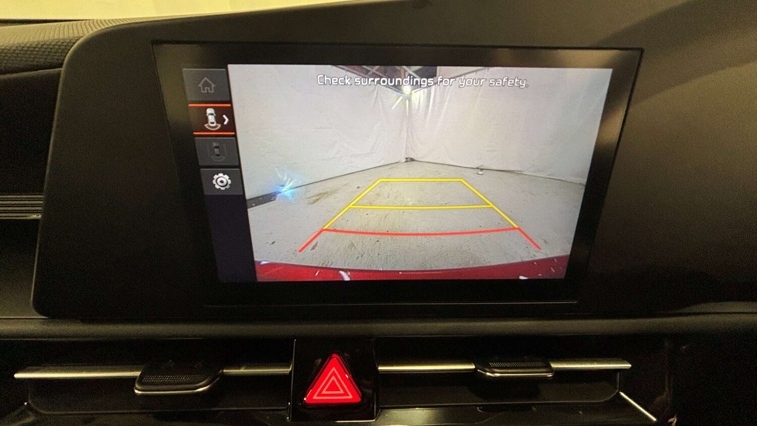 Used Kia Niro 2024 for sale - 77628305: Photo 27