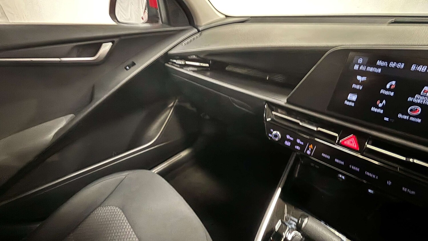 Used Kia Niro 2024 for sale - 77628305: Photo 29