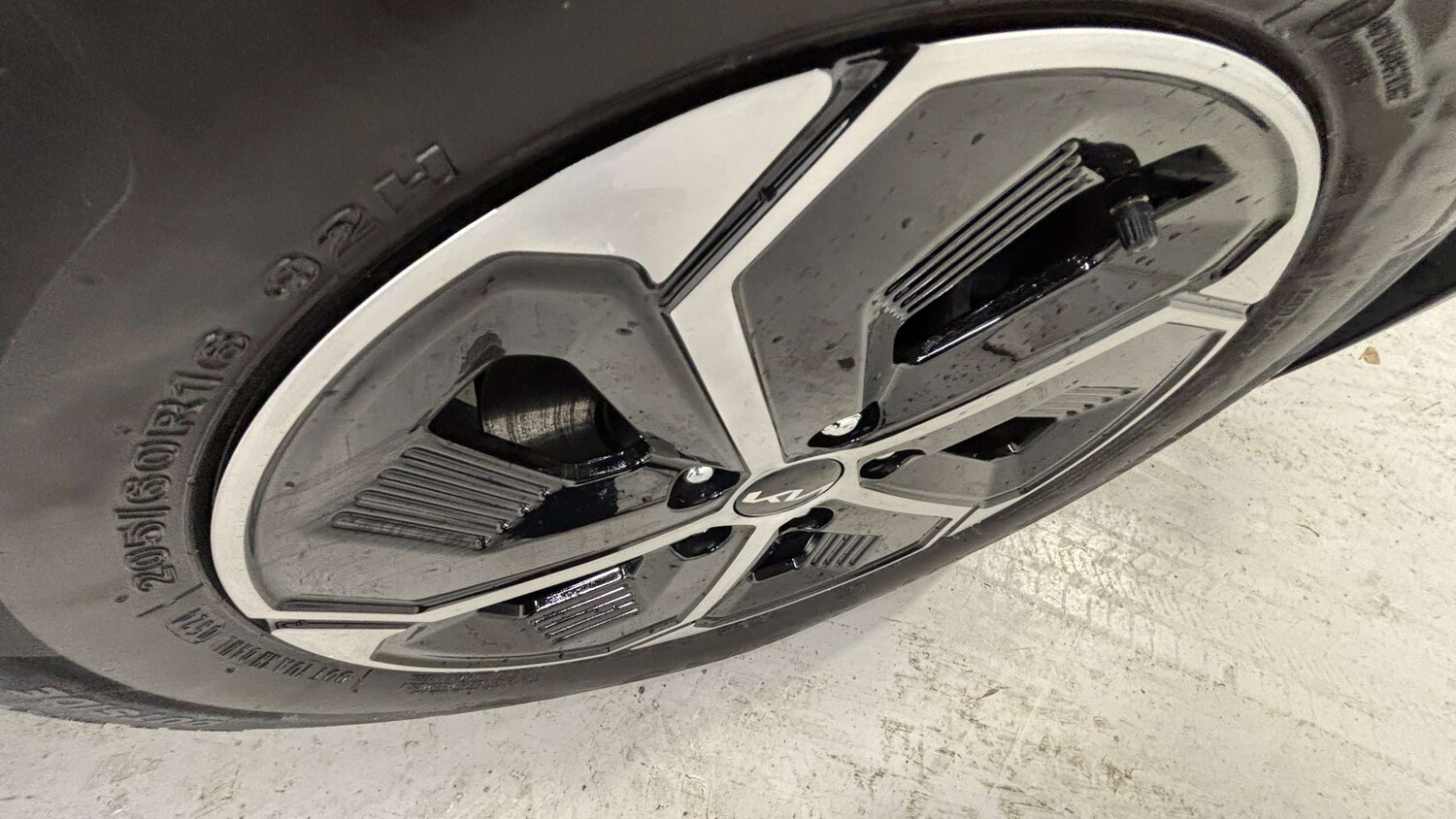 Used Kia Niro 2024 for sale - 77628305: Photo 30