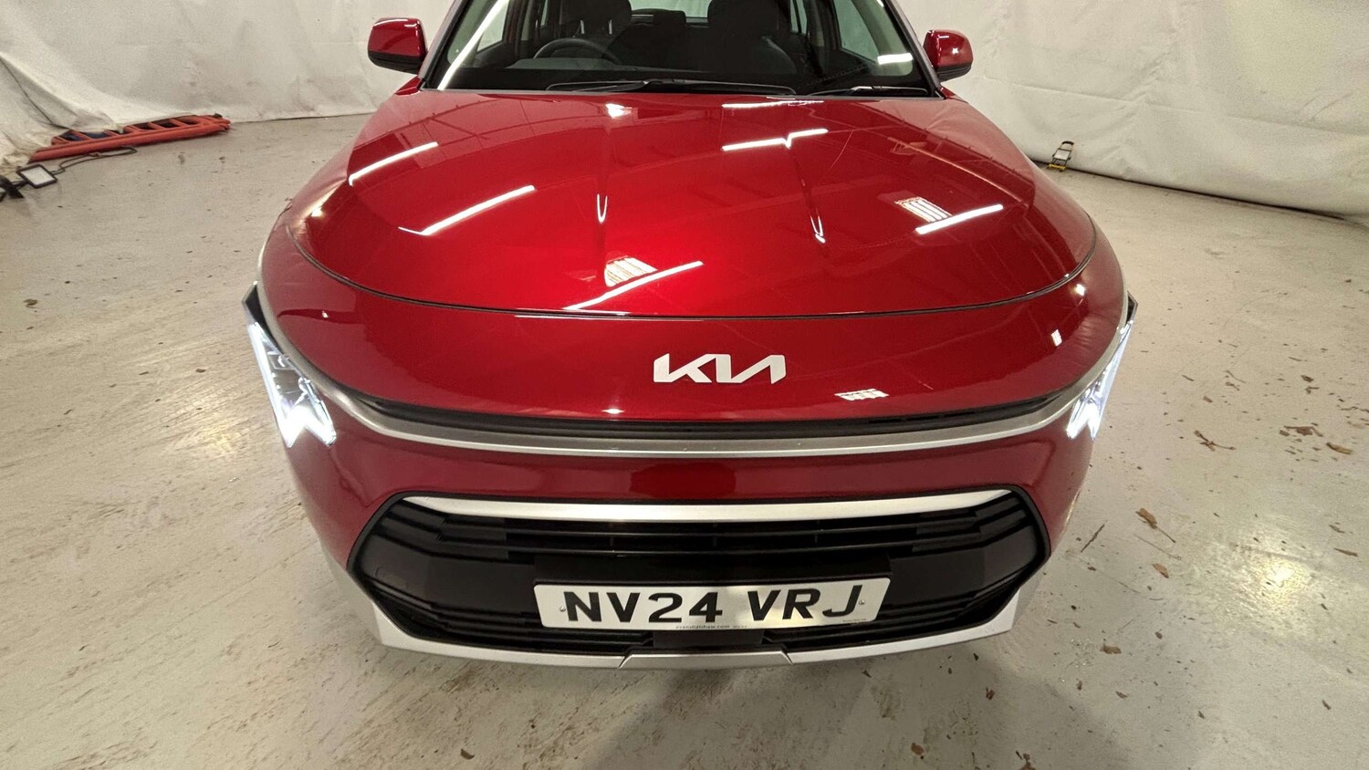 Used Kia Niro 2024 for sale - 77628305: Photo 33