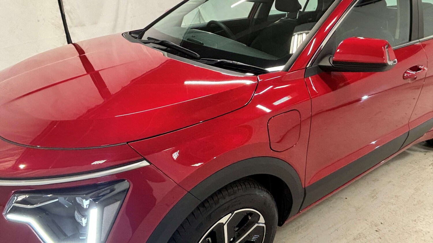 Used Kia Niro 2024 for sale - 77628305: Photo 34