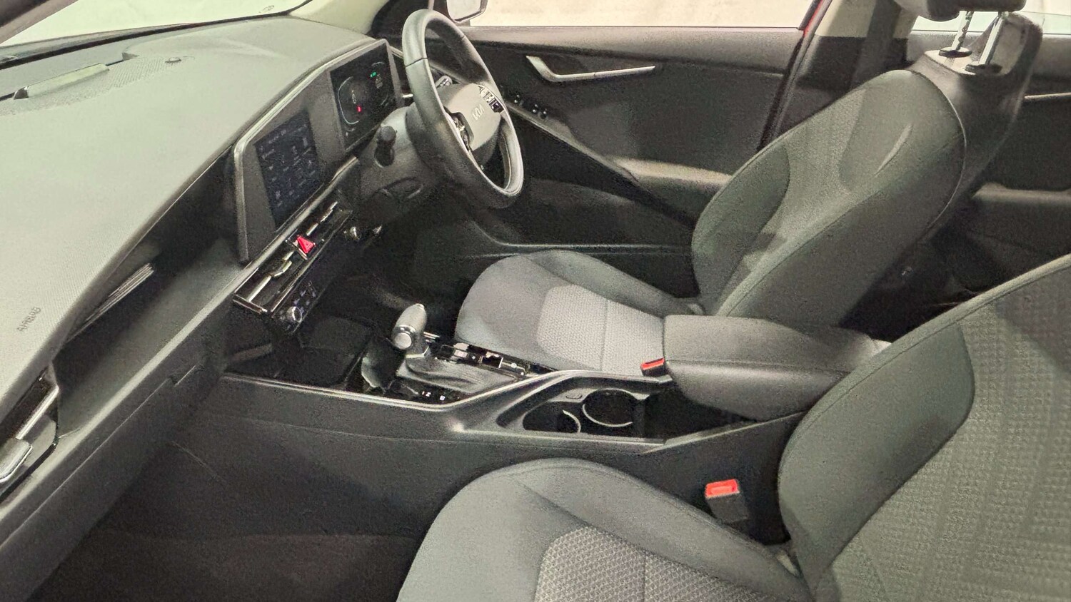 Used Kia Niro 2024 for sale - 77628305: Photo 35