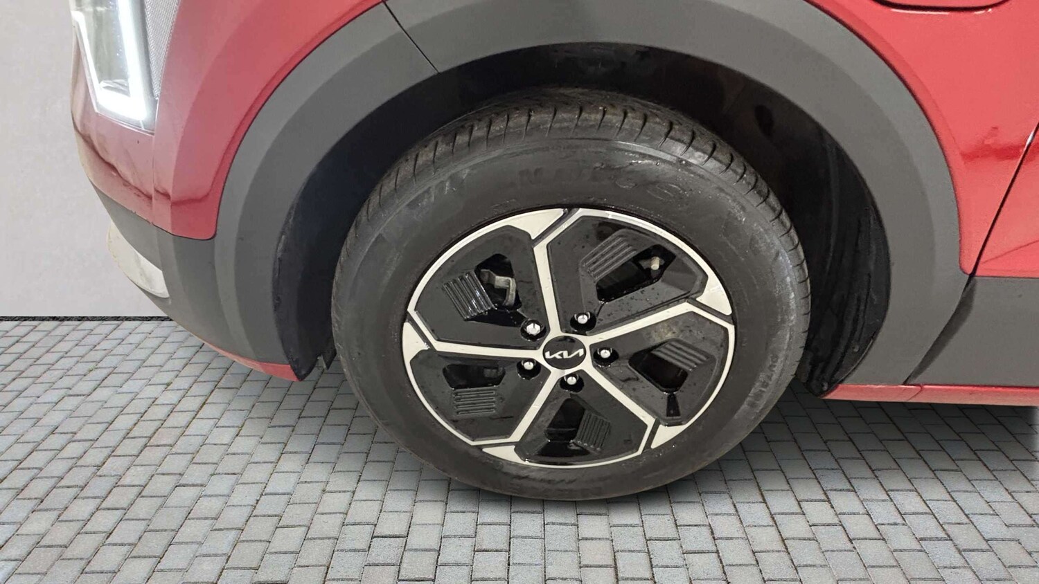 Used Kia Niro 2024 for sale - 77628305: Photo 9