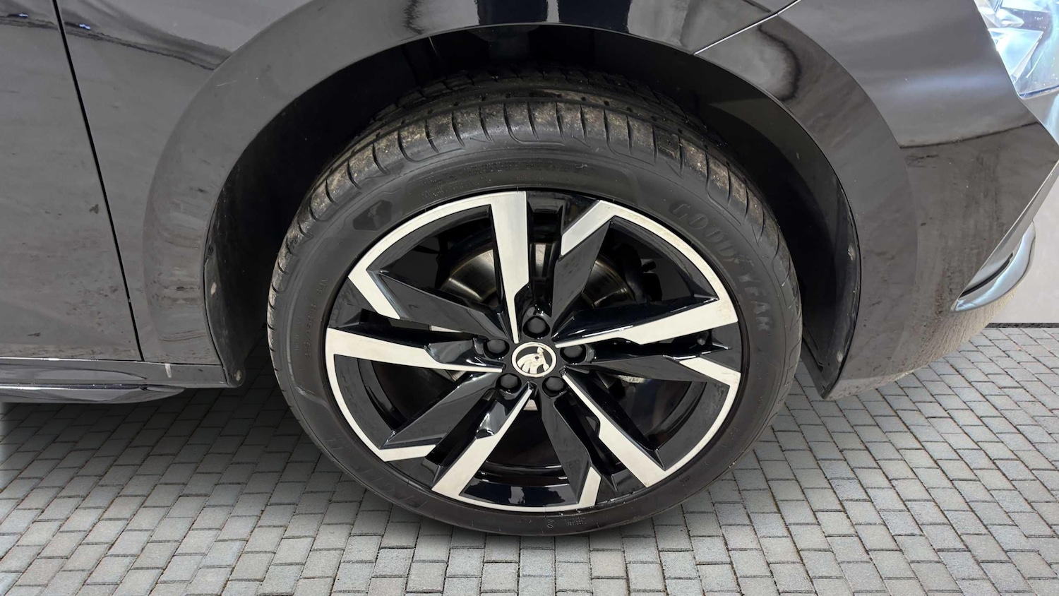 Used Skoda Kamiq 2024 for sale - 77093319: Photo 10