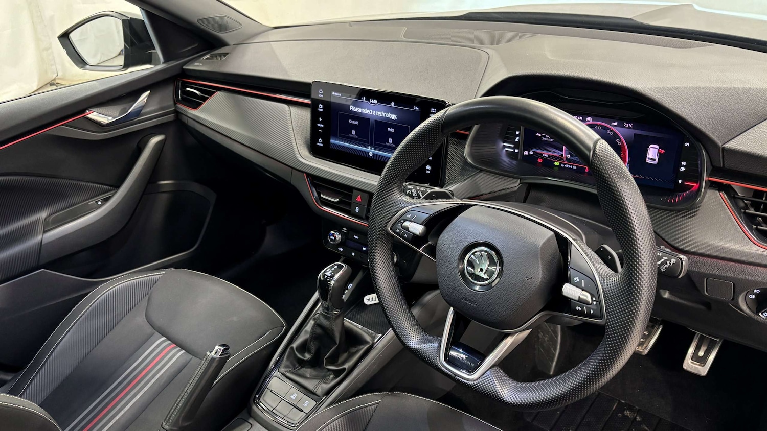 Used Skoda Kamiq 2024 for sale - 77093319: Photo 13