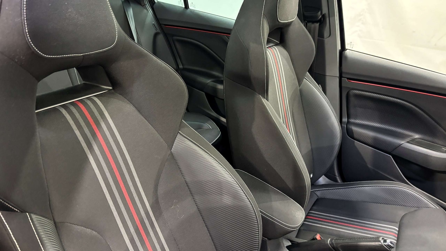 Used Skoda Kamiq 2024 for sale - 77093319: Photo 15