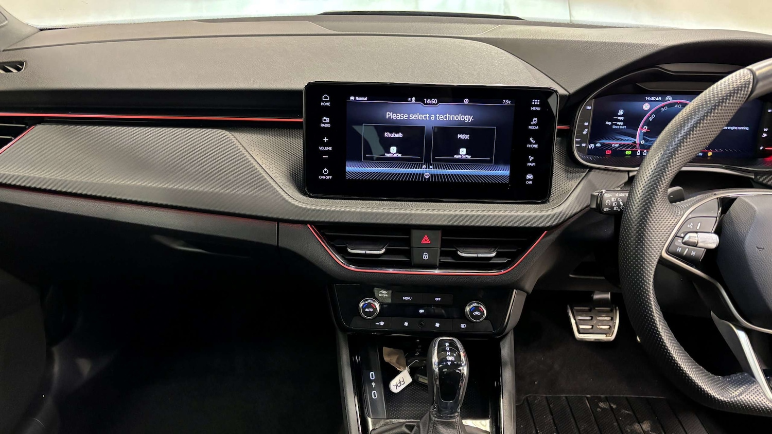 Used Skoda Kamiq 2024 for sale - 77093319: Photo 18