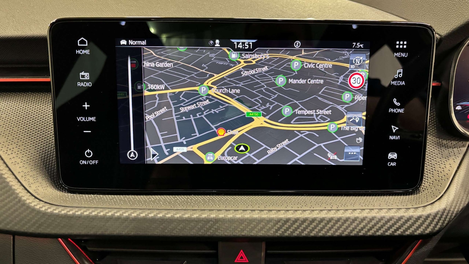 Used Skoda Kamiq 2024 for sale - 77093319: Photo 29