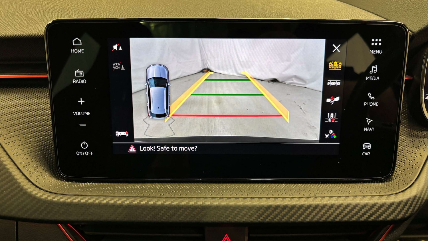 Used Skoda Kamiq 2024 for sale - 77093319: Photo 30