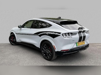 Used Ford Mustang Mach-E 2024 for sale - 75759797: Photo