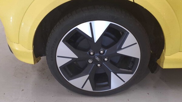 Used Ford Puma 2025 for sale - 75329339: Photo 10