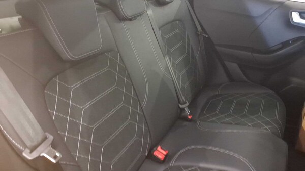 Used Ford Puma 2025 for sale - 75329339: Photo 12