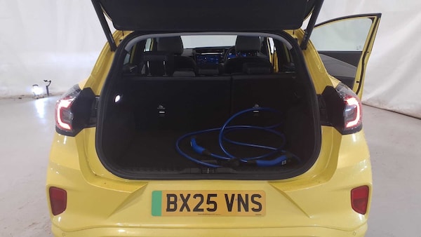 Used Ford Puma 2025 for sale - 75329339: Photo 15