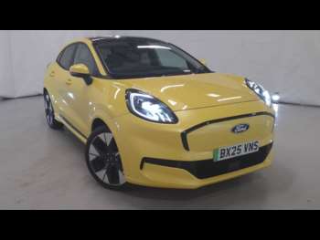 2025 - 123kW Premium 43kWh 5dr Auto