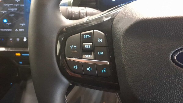 Used Ford Puma 2025 for sale - 75329339: Photo 21