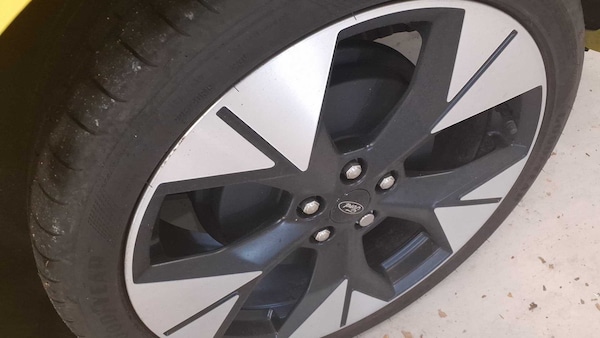 Used Ford Puma 2025 for sale - 75329339: Photo 32