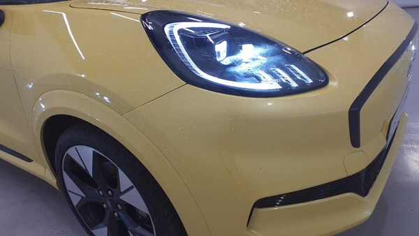 Used Ford Puma 2025 for sale - 75329339: Photo 35