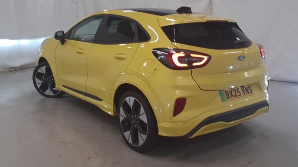 Used Ford Puma 2025 for sale - 75329339: Photo 3