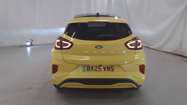 Used Ford Puma 2025 for sale - 75329339: Photo 4