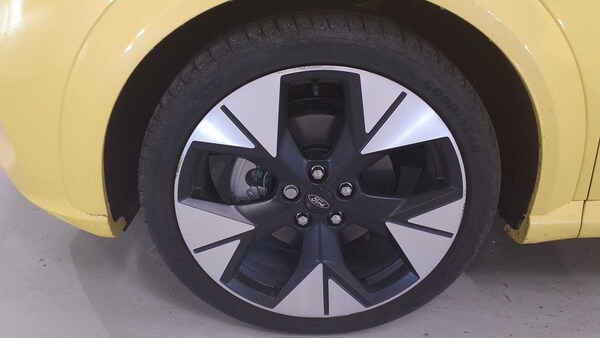 Used Ford Puma 2025 for sale - 75329339: Photo 8