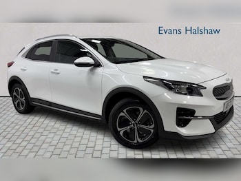 Used Kia XCeed 2021 for sale - 79340139: Photo