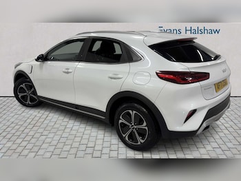 Used Kia XCeed 2021 for sale - 79340139: Photo