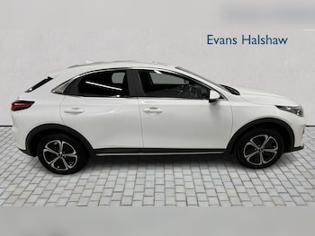 Used Kia XCeed 2021 for sale - 79340139: Photo