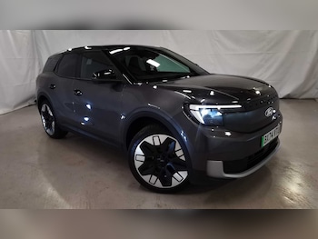Ford - Explorer