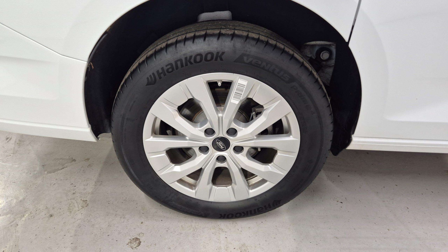 Used Ford Transit Connect 2025 for sale - 76063210: Photo 11