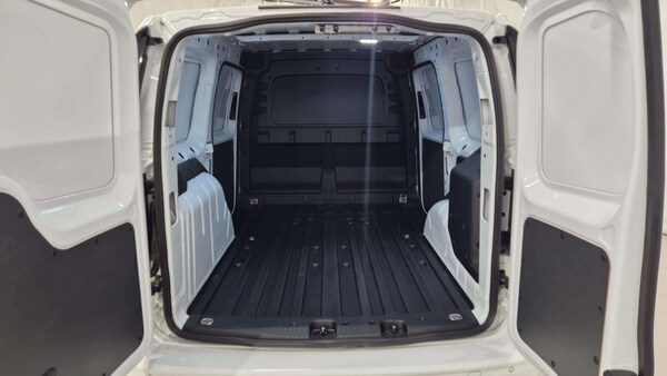 Used Ford Transit Connect 2025 for sale - 76063210: Photo 13