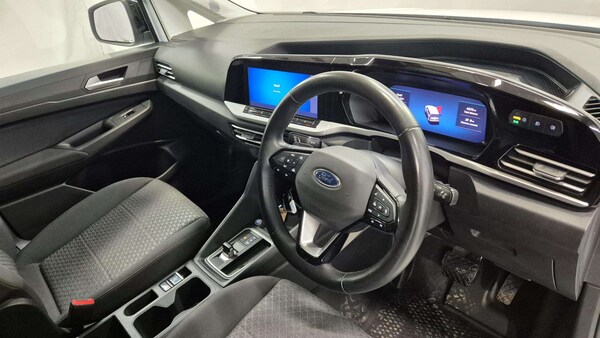 Used Ford Transit Connect 2025 for sale - 76063210: Photo 14