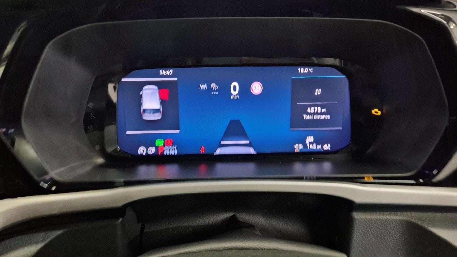 Used Ford Transit Connect 2025 for sale - 76063210: Photo 16