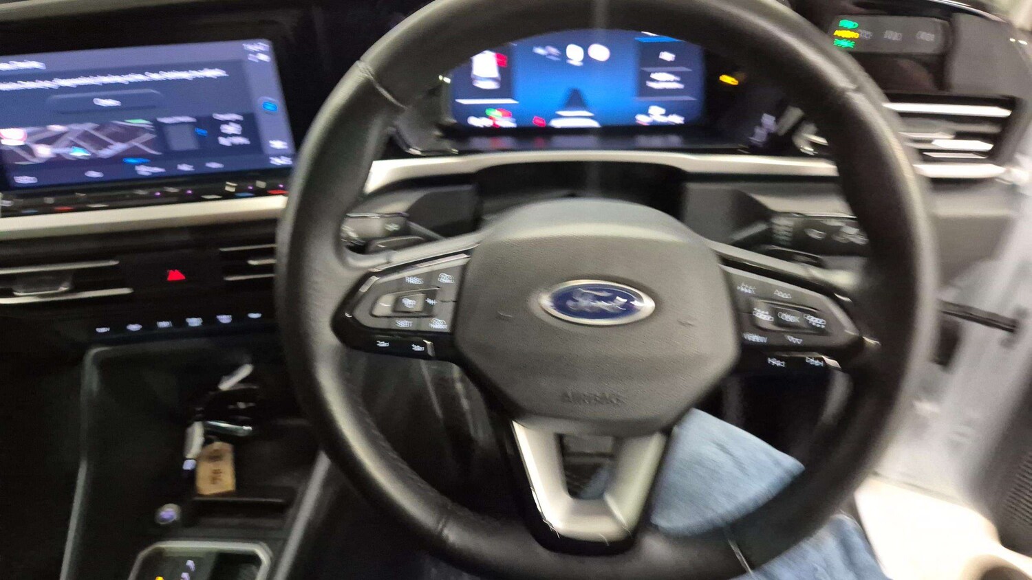 Used Ford Transit Connect 2025 for sale - 76063210: Photo 17