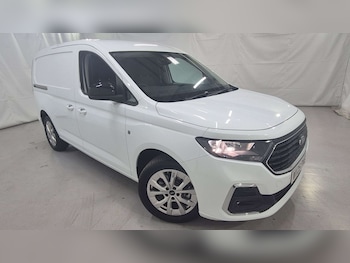 Ford - Transit Connect