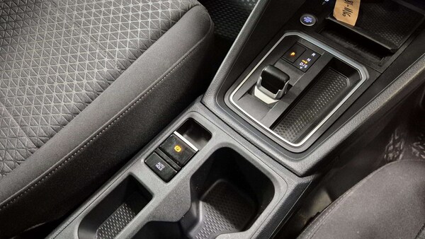 Used Ford Transit Connect 2025 for sale - 76063210: Photo 22