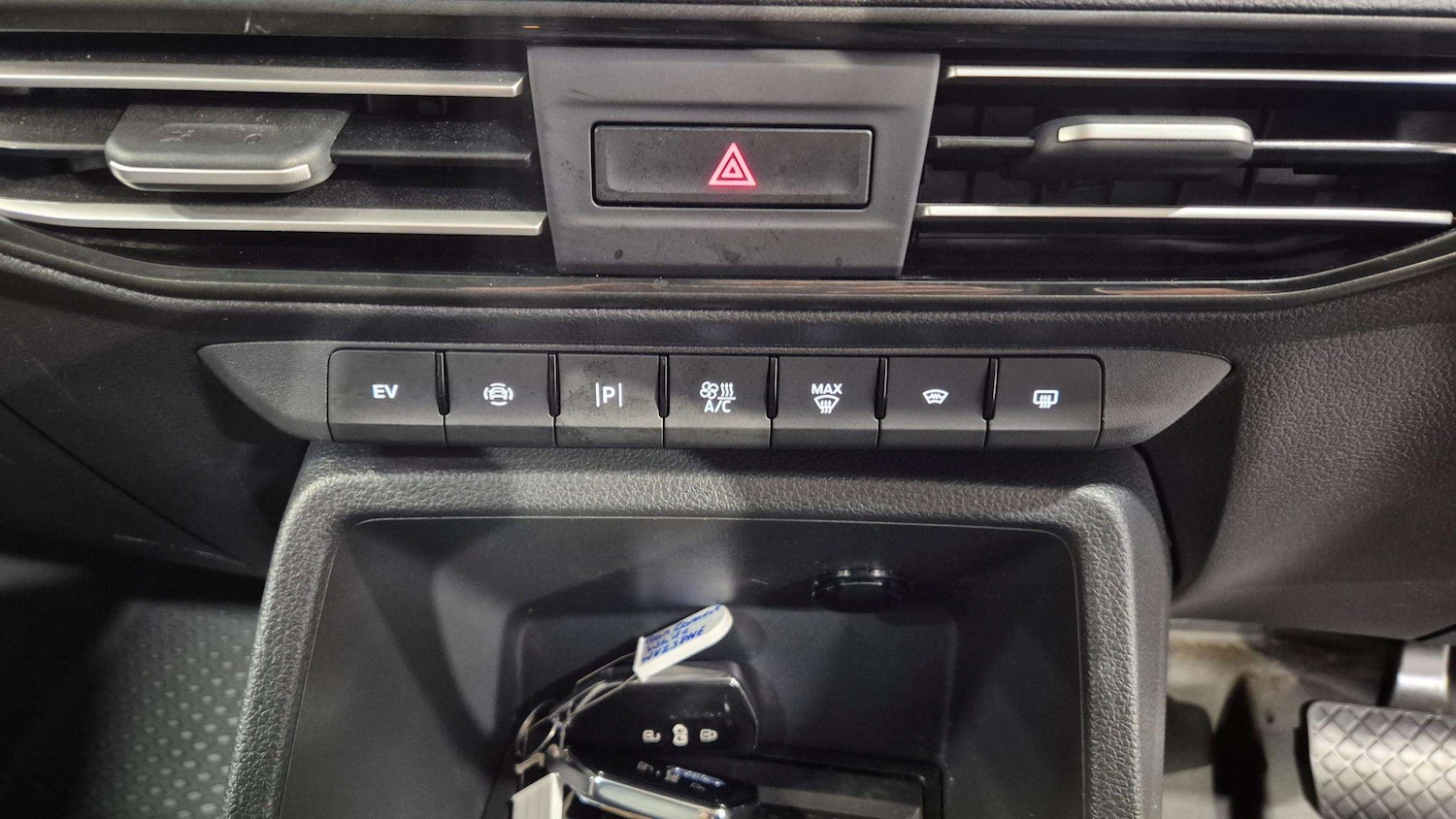 Used Ford Transit Connect 2025 for sale - 76063210: Photo 23