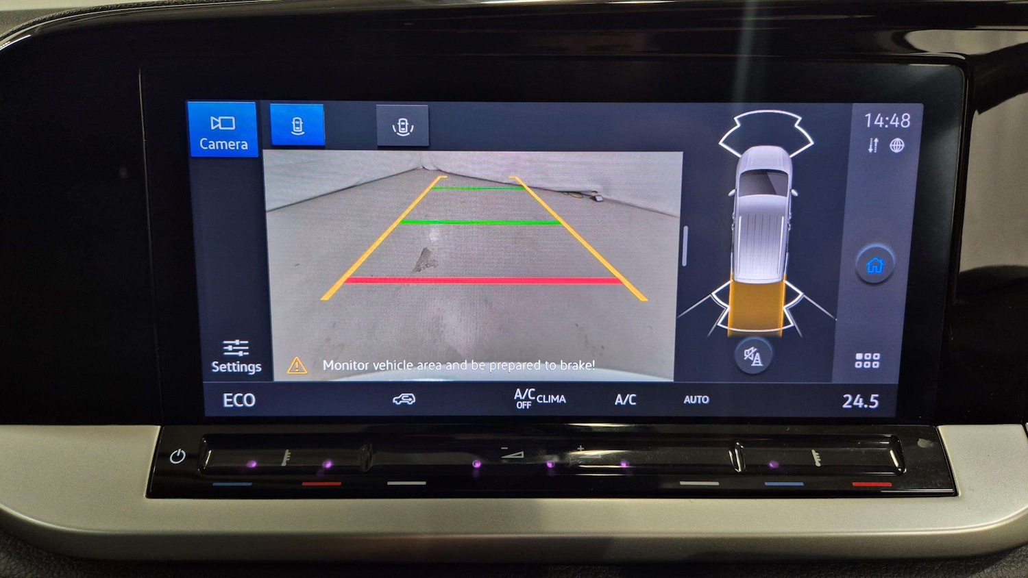 Used Ford Transit Connect 2025 for sale - 76063210: Photo 26