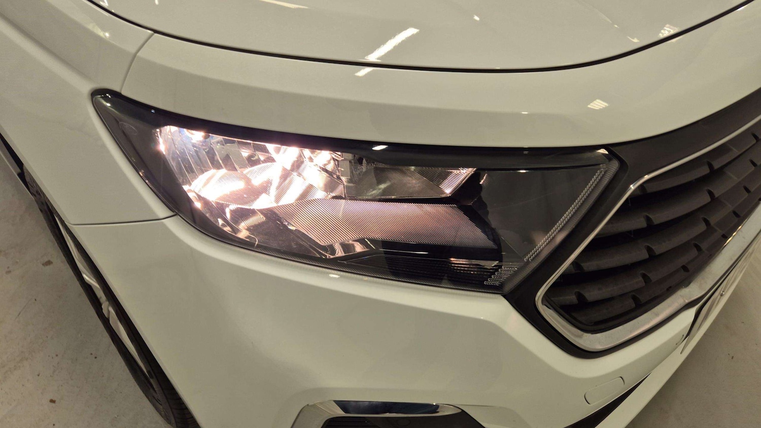 Used Ford Transit Connect 2025 for sale - 76063210: Photo 28