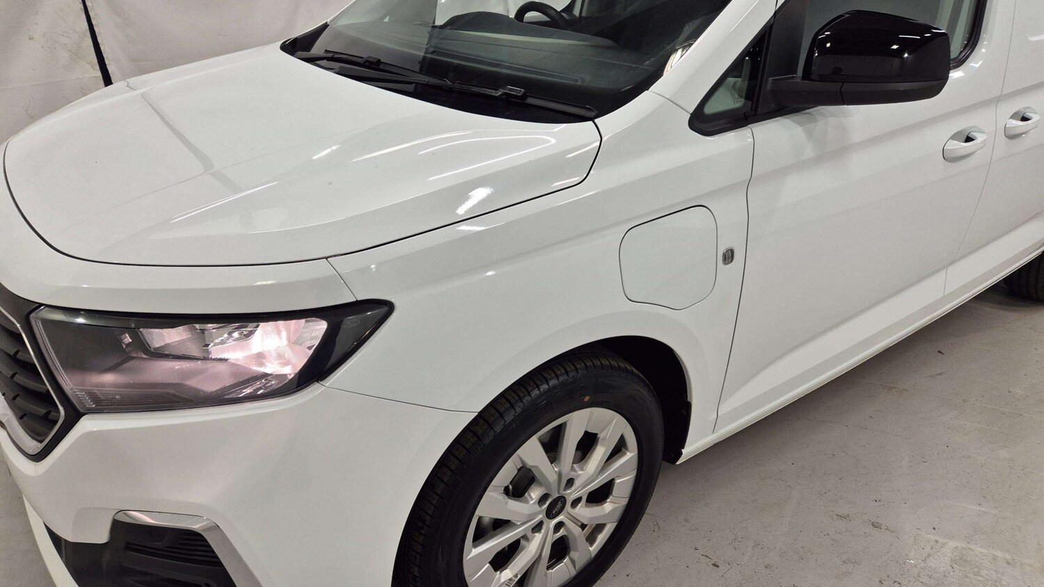 Used Ford Transit Connect 2025 for sale - 76063210: Photo 31