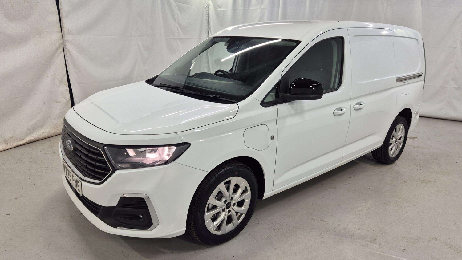 Used Ford Transit Connect 2025 for sale - 76063210: Photo 32