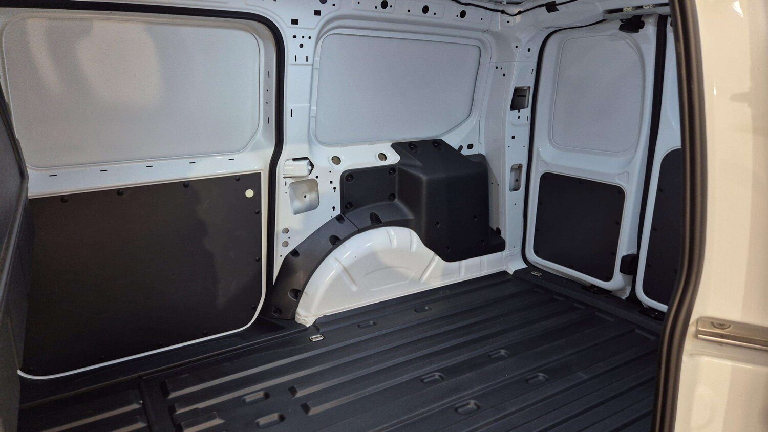 Used Ford Transit Connect 2025 for sale - 76063210: Photo 34