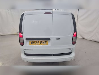 Used Ford Transit Connect 2025 for sale - 76063210: Photo 4