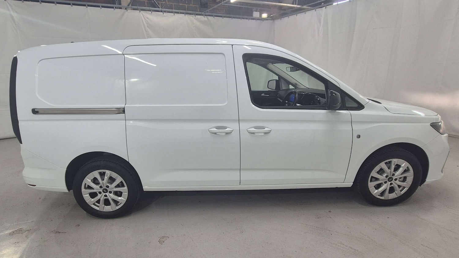 Used Ford Transit Connect 2025 for sale - 76063210: Photo 5