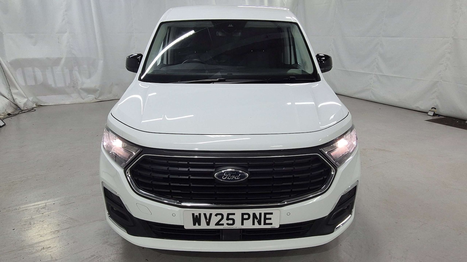 Used Ford Transit Connect 2025 for sale - 76063210: Photo 6