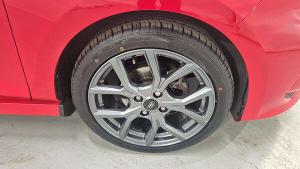 Used Ford Fiesta 2023 for sale - 75759808: Photo 10