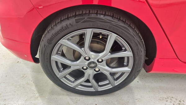 Used Ford Fiesta 2023 for sale - 75759808: Photo 11